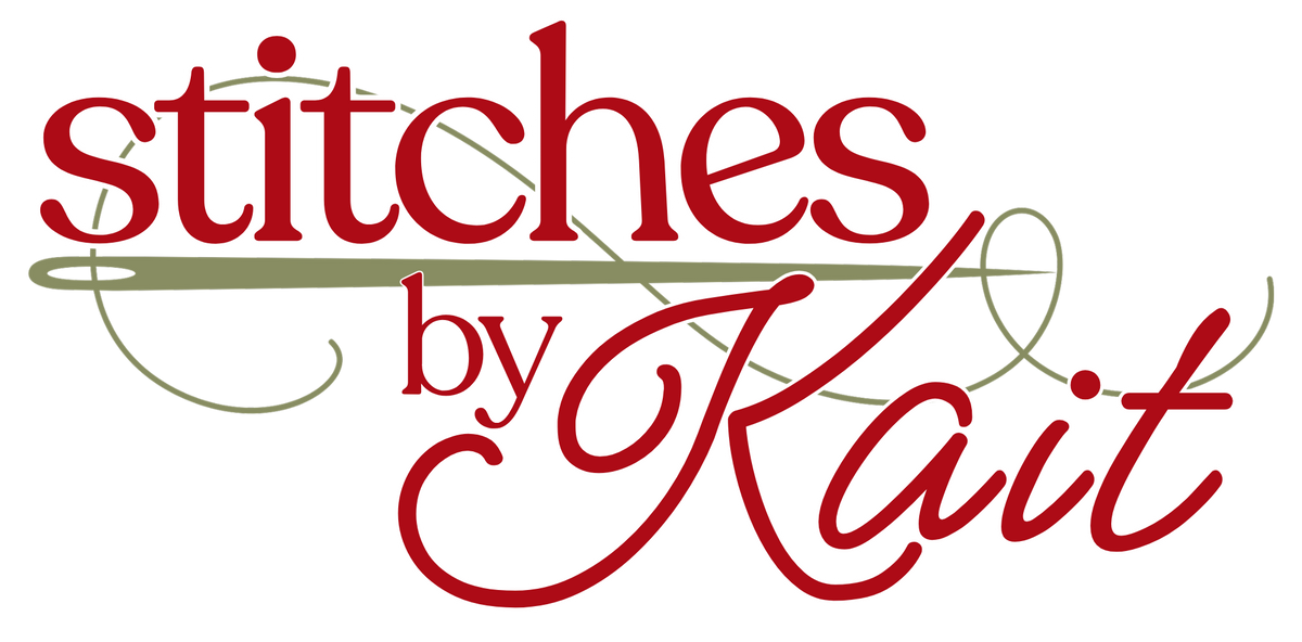 Stitches by Kait LLC